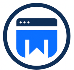 FirstWebsitePro Logo